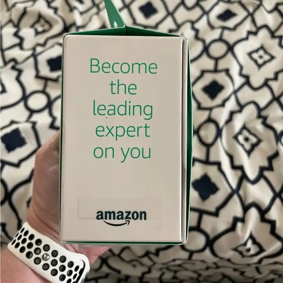 Amazon Halo Band - Picture 6 of 6